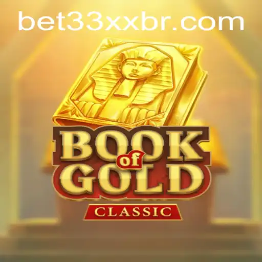 Descubra o Fascinante Mundo de BookOfGoldClassic em bet33xx.com