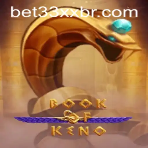 Explorando o Fascinante Mundo do BookOfKeno: Diversão e Estratégia no Jogo de Sorte