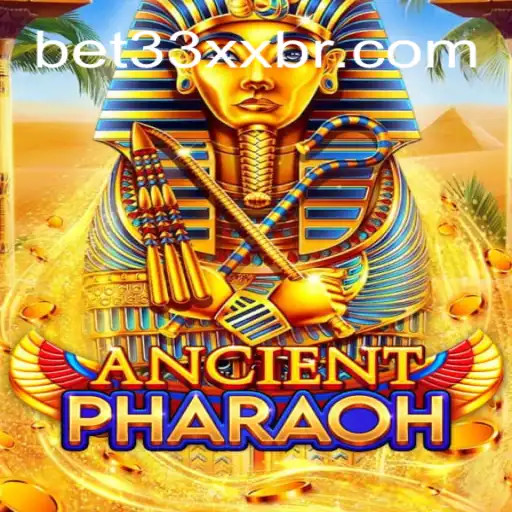 AncientPharaoh: Descubra o Fascinante Mundo do Jogo de Cassino Inspirado no Egito Antigo