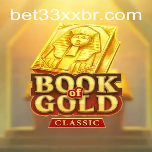 Descubra o Fascinante Mundo de BookOfGoldClassic em bet33xx.com