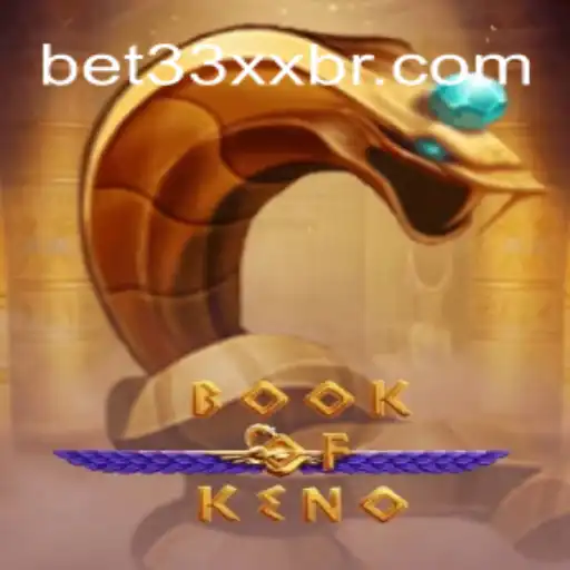Explorando o Fascinante Mundo do BookOfKeno: Diversão e Estratégia no Jogo de Sorte