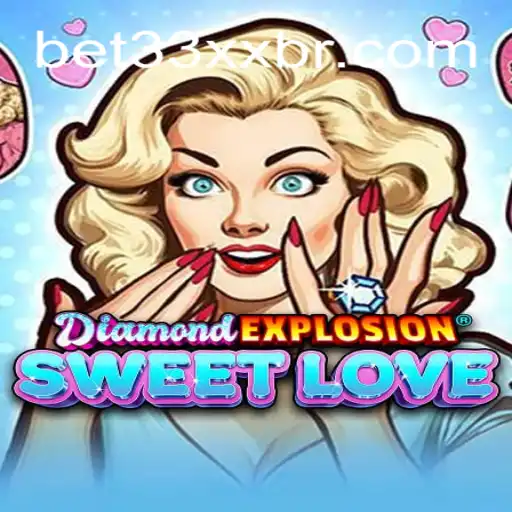 Explorando o Mundo de DiamondExplosionSweetLove: Uma Experiência de Jogo Inesquecível