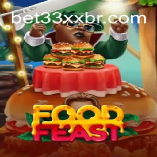 Explorando o Universo de FoodFeast: O Jogo Que Mistura Diversão e Estratégia