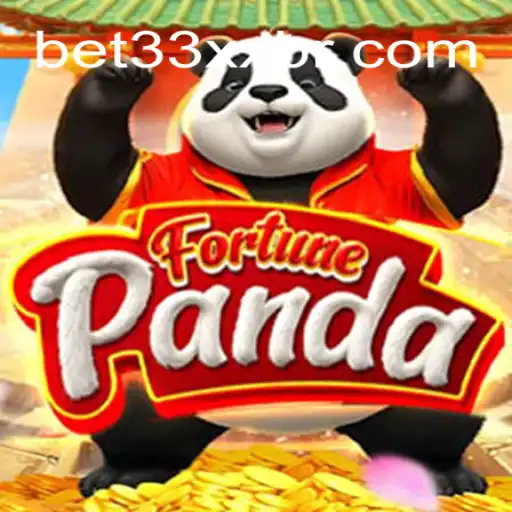 FortunePanda: Descubra o Fascinante Mundo das Apostas com bet33xx.com