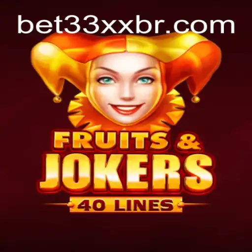 Explorando o Empolgante Mundo de FruitsAndJokers40