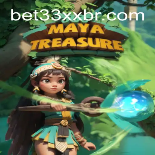 MayaTreasure: Aventuras e Prêmios Esperam Por Você no bet33xx.com