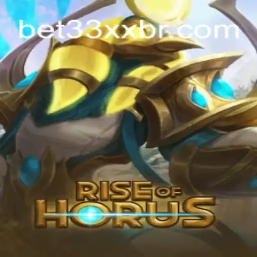 Descubra as Emoções e Aventuras de RiseofHorus com Bet33xx.com