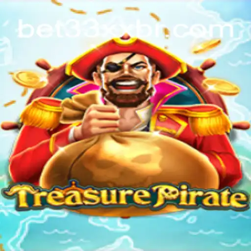 TreasurePirate: Aventuras em Busca de Tesouros com Elementos Inovadores