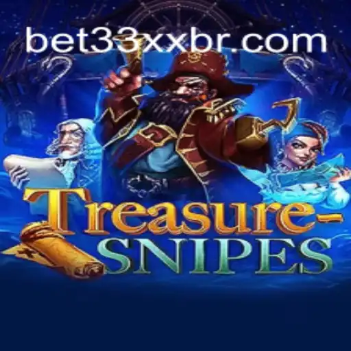 Descubra o Fascinante Mundo de TreasureSnipes