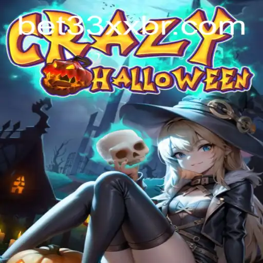 CrazyHalloween: Um Jogo Emocionante com Temática Assustadora