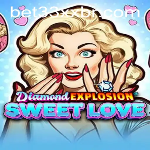 Explorando o Mundo de DiamondExplosionSweetLove: Uma Experiência de Jogo Inesquecível