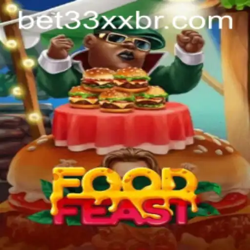 Explorando o Universo de FoodFeast: O Jogo Que Mistura Diversão e Estratégia