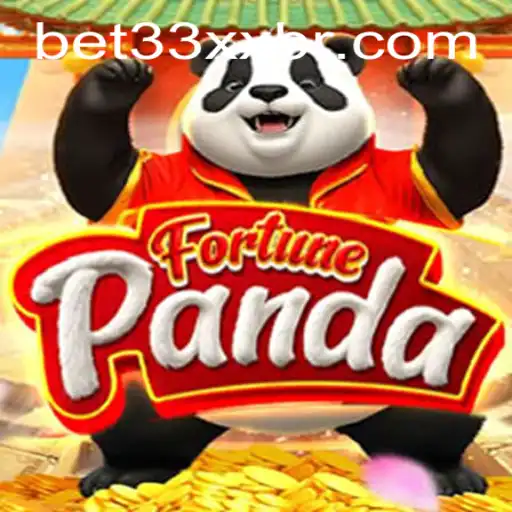 FortunePanda: Descubra o Fascinante Mundo das Apostas com bet33xx.com