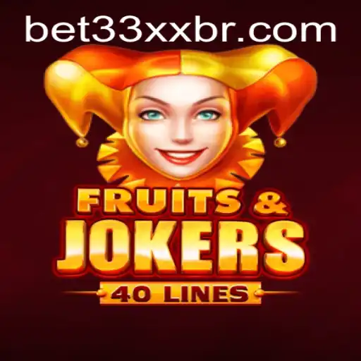 Explorando o Empolgante Mundo de FruitsAndJokers40
