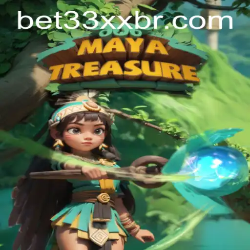 MayaTreasure: Aventuras e Prêmios Esperam Por Você no bet33xx.com