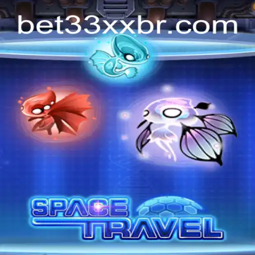 SpaceTravel: Uma Aventura Cósmica e as Novas Regras do Jogo