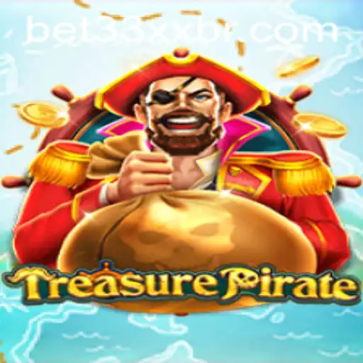 TreasurePirate: Aventuras em Busca de Tesouros com Elementos Inovadores