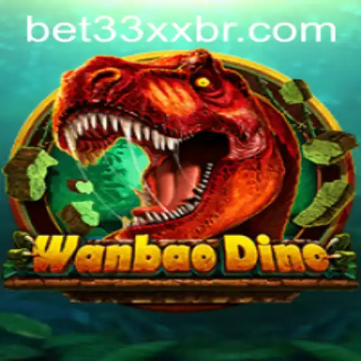 WanBaoDino: Descubra as Aventuras Jurássicas no Mundo dos Jogos