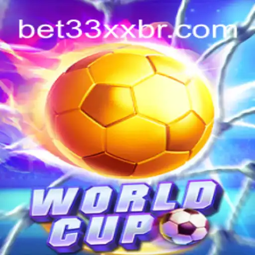 Explorando o Mundo do Jogo WorldCup com bet33xx.com
